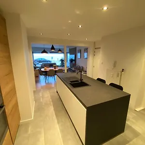  Appartement Spacious With Sea View